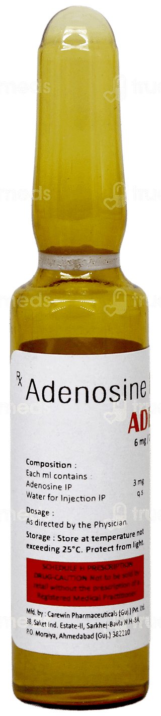 Adenok Injection 2Ml